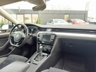 Volkswagen Passat Salon Polska / Aktywny Tempomat / Nawigacja / LED / FV Marża - 13