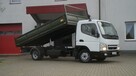 Mitsubishi Canter 35C150 * 3.0 * 150KM * DMC 3.5T * KAT.B * WYWROTKA WZMOCNIONA WERSJA * - 1