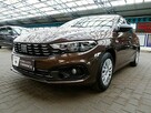 Fiat Tipo 1,4 16V Sedan 3Lata Gwarancja SERWISOWANY  I-wł Krajowy  BEZWYPAD F23% - 8