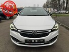 Opel Astra OPC-Line Sport Pack , Podgrz. fotele + kierownica, AndroidAuto/CarPlay - 3