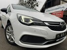 Opel Astra OPC-Line Sport Pack , Podgrz. fotele + kierownica, AndroidAuto/CarPlay - 5