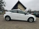 Opel Astra OPC-Line Sport Pack , Podgrz. fotele + kierownica, AndroidAuto/CarPlay - 6