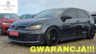 Volkswagen Golf navi GTD SPORT climatronic automat 210 koni