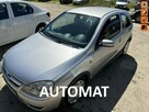 Opel Corsa Automat, klimatronik OK, benzyna 1,2 podgrz. fotele, isofix, zadbany - 1