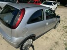 Opel Corsa Automat, klimatronik OK, benzyna 1,2 podgrz. fotele, isofix, zadbany - 4