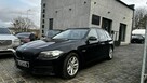 BMW 520 Lift/As. Pasa/Radar/Harman K/Panorama/Bi xenon/El. klapa