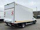 Iveco Daily 35C16 V Kontener Winda 750kg Na Bliźniaku / Bliźniacze Na Gwarancji Fabrycznej - 7