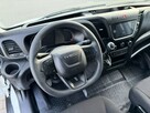Iveco Daily 35C16 V Kontener Winda 750kg Na Bliźniaku / Bliźniacze Na Gwarancji Fabrycznej - 14
