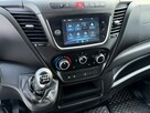 Iveco Daily 35C16 V Kontener Winda 750kg Na Bliźniaku / Bliźniacze Na Gwarancji Fabrycznej - 16