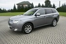 Mitsubishi Outlander 2,0Plug-IN Hybrid. 4x4.Skóry.Navi.Kam.Cof.Hands-Free.Xenony.Automat.Sz - 7