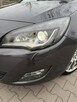 Opel Astra J 1.4T 2010r Cosmo Xenon Skóra Nawigacja Alufelgi Serwis! - 9