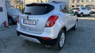 Opel Mokka Benzyna Zarejestrowany Ubezpieczony - 5