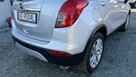 Opel Mokka Benzyna Zarejestrowany Ubezpieczony - 6