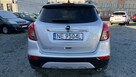 Opel Mokka Benzyna Zarejestrowany Ubezpieczony - 7