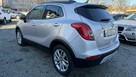 Opel Mokka Benzyna Zarejestrowany Ubezpieczony - 12
