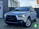 Mitsubishi ASX Panorama Navi Xenon Gwarancja