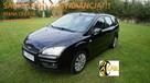 Ford Focus z Niemiec. Gwarancja. Polecam !!! - 1