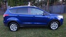Ford Kuga super stan. Gwarancja. Polecam!!! - 5
