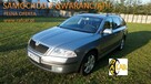 Škoda Octavia super stan. Gwarancja. Polecam!!! - 1