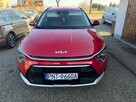 Kia Niro navi, automat, hybryda, gwarancja! - 10