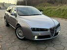 Alfa Romeo 1.9 Diesel Skóry Zarejestrowany