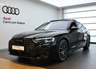 Audi A8 60TFSI e Quattro  S-Line MatrixHD B&O Kamery360  ACC Pneumatyka