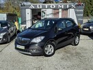 Opel Mokka Nowy Rozrząd * Serwisowany*4X4*Gwarancja w cenie auta - Automi-x.pl - 4