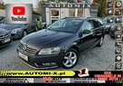 Volkswagen Passat Nowy Rorząd Automat *Benzyna *Gwarancja w cenie * Automi-x.pl