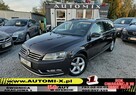 Volkswagen Passat Nowy Rorząd Automat *Benzyna *Gwarancja w cenie * Automi-x.pl - 2