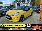 Citroen DS3 FULL OPCJA !Najlepszy 1,6 HDI 112KM Gwarancja w cenie auta Automi-x.pl - 2