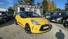 Citroen DS3 FULL OPCJA !Najlepszy 1,6 HDI 112KM Gwarancja w cenie auta Automi-x.pl - 6