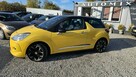 Citroen DS3 FULL OPCJA !Najlepszy 1,6 HDI 112KM Gwarancja w cenie auta Automi-x.pl - 9