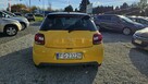 Citroen DS3 FULL OPCJA !Najlepszy 1,6 HDI 112KM Gwarancja w cenie auta Automi-x.pl - 12