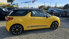 Citroen DS3 FULL OPCJA !Najlepszy 1,6 HDI 112KM Gwarancja w cenie auta Automi-x.pl - 15