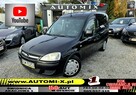 Opel Combo LPG,!! Super stan , 7 Lat u właściciela ,Klima,hak, GWARANCJA/ZAMIANA