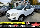 Chevrolet Trax 4x4 / 1.4 Benzyna 140 KM *Udok. Przebieg / Gwarancja 12 M-cy - Gratis! - 2