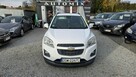 Chevrolet Trax 4x4 / 1.4 Benzyna 140 KM *Udok. Przebieg / Gwarancja 12 M-cy - Gratis! - 8
