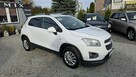 Chevrolet Trax 4x4 / 1.4 Benzyna 140 KM *Udok. Przebieg / Gwarancja 12 M-cy - Gratis! - 9