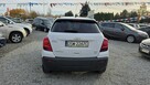 Chevrolet Trax 4x4 / 1.4 Benzyna 140 KM *Udok. Przebieg / Gwarancja 12 M-cy - Gratis! - 12