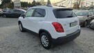 Chevrolet Trax 4x4 / 1.4 Benzyna 140 KM *Udok. Przebieg / Gwarancja 12 M-cy - Gratis! - 13