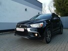 Mitsubishi ASX 1.6 Benzyna 117KM Klimatr Salon Temp Navi Kamera  ALU Gwarancja - 1