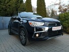 Mitsubishi ASX 1.6 Benzyna 117KM Klimatr Salon Temp Navi Kamera  ALU Gwarancja - 3
