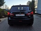 Mitsubishi ASX 1.6 Benzyna 117KM Klimatr Salon Temp Navi Kamera  ALU Gwarancja - 6