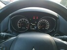 Mitsubishi ASX 1.6 Benzyna 117KM Klimatr Salon Temp Navi Kamera  ALU Gwarancja - 10