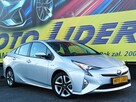 Toyota Prius serwisowany, najbogatszy - 1
