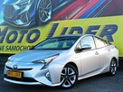 Toyota Prius serwisowany, najbogatszy - 3