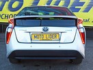 Toyota Prius serwisowany, najbogatszy - 5