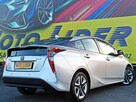 Toyota Prius serwisowany, najbogatszy - 6