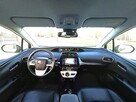Toyota Prius serwisowany, najbogatszy - 11