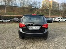 Opel Meriva 1.4-TURBO-120KM-2-Właściciel-Klimatyzacja-Tempomat-Komputer-Św.Dzienne - 9